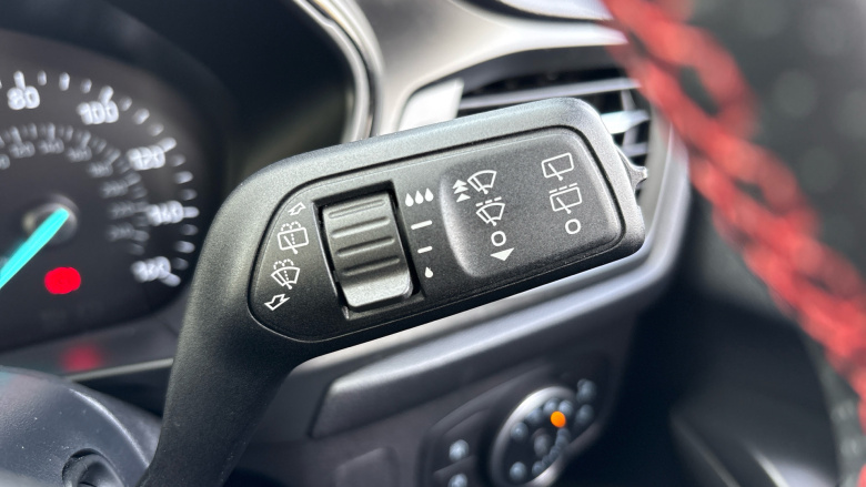 Ford Focus 1.0 EcoBoost 125 ST-Line X 5dr Petrol Hatchback